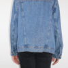 Jeansjacke Gr. M – Bild 2
