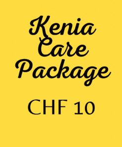 Kenia Care Paket