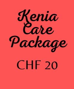 Kenia Care Paket