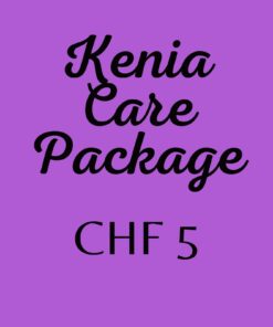 Kenia Care Paket