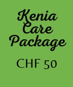 Kenia Care Paket