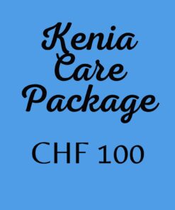 Kenia Care Paket