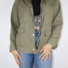 Jacke Gr. L