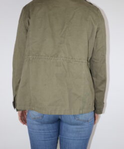 Alternative view of Jacke Gr. L
