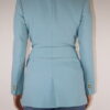 Blazer mit Schulterpolster Gr. XS (eher grösser) – Bild 3