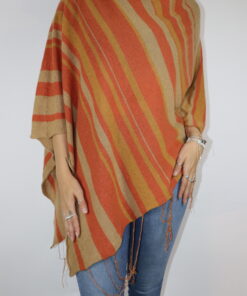 Poncho Gr. One Size