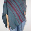 Poncho Gr. One Size