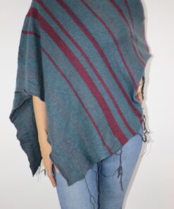 Poncho Gr. One Size