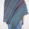 Poncho Gr. One Size – Bild 2
