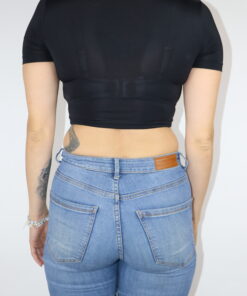 Alternative view of Cropped Tshirt Gr. M