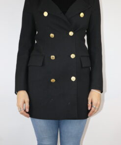 Alternative view of Blazer Gr. XS mit Schulterpolster