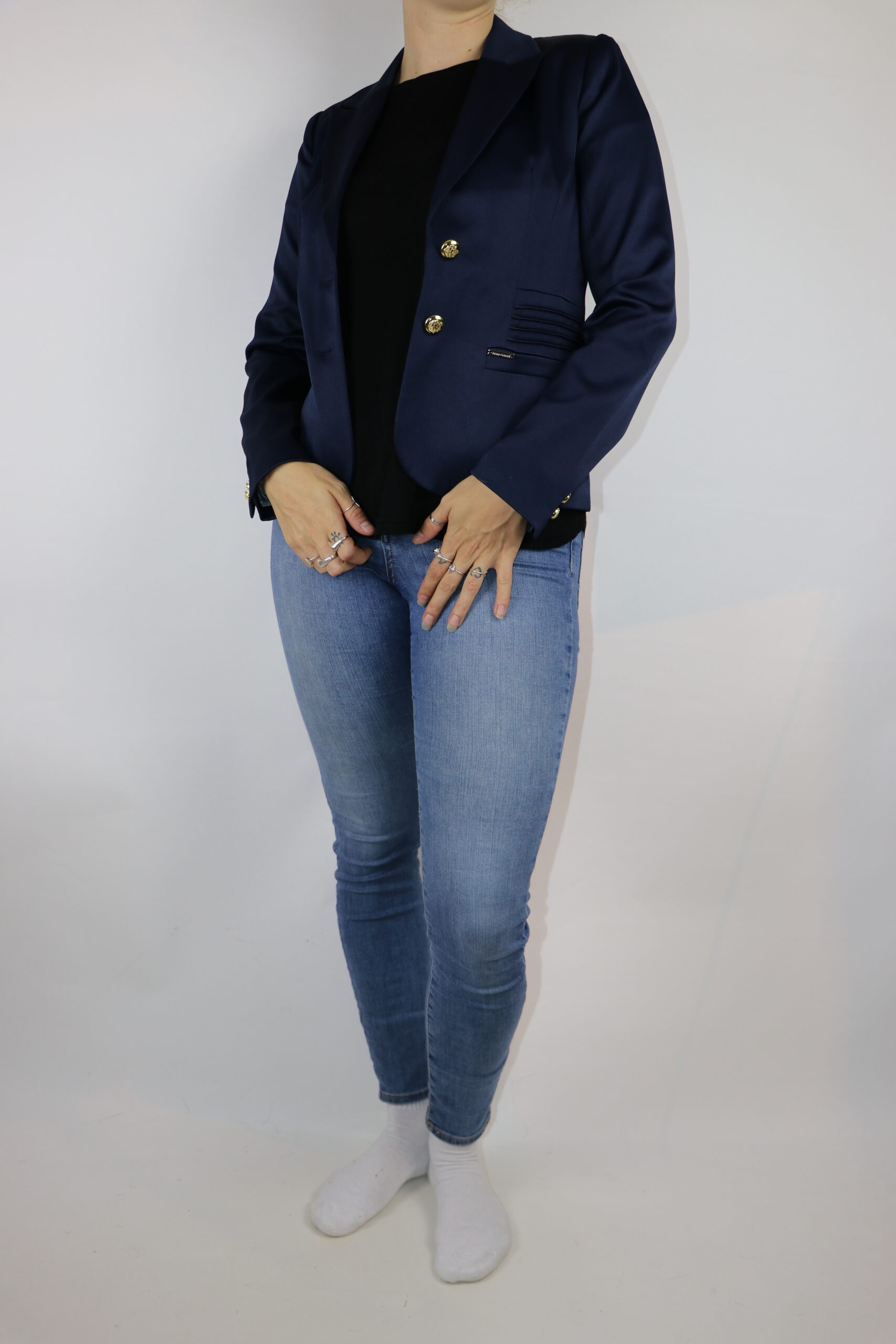 Bruno Banani Blazer Gr. 32