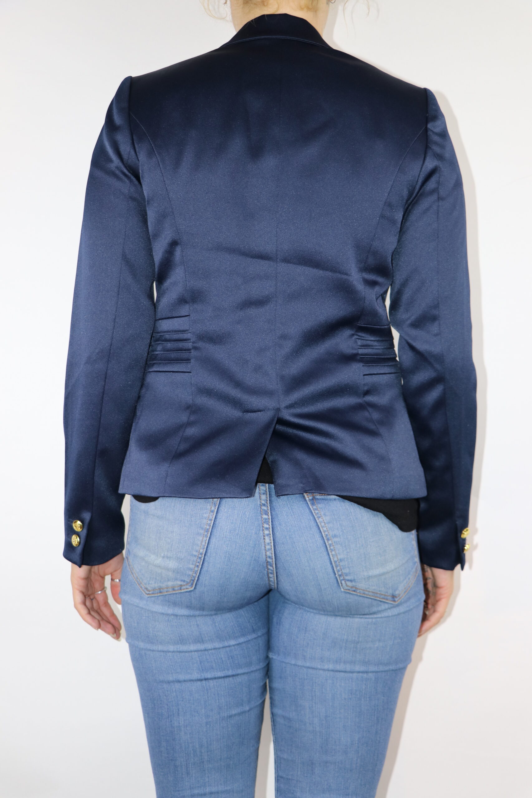 Bruno Banani Blazer Gr. 32 – Bild 3