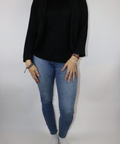 leichte Jacke Gr. 34