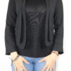 leichte Jacke Gr. 34 – Bild 2