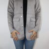 Lederoptik Jacke Gr. S – Bild 2