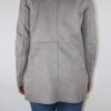 Lederoptik Jacke Gr. S – Bild 3