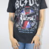 AC/DC Tshirt Gr. S