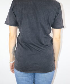 Alternative view of AC/DC Tshirt Gr. S
