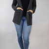 Leichte Jacke Gr. 36