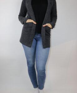 Leichte Jacke Gr. 36