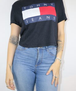 Tommy Hilfiger Tshirt Gr. S