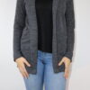 Leichte Jacke Gr. 36 – Bild 2