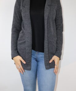 Alternative view of Leichte Jacke Gr. 36