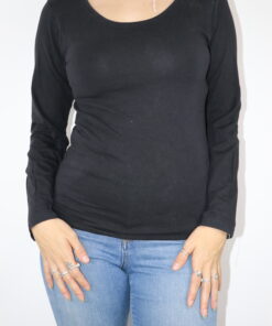 Langarmshirt Gr. L