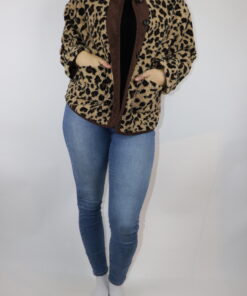 Jacke Gr. S