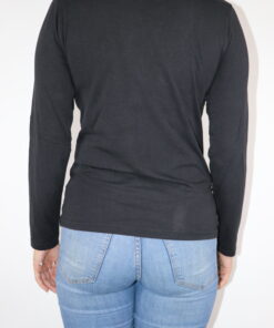 Alternative view of Langarmshirt Gr. L