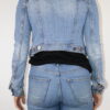 Jeansjacke Gr. 34 – Bild 2