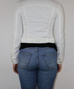 Alternative view of Jeansjacke Gr. XS