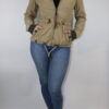 Naketano Übergangsjacke Gr. S