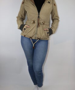 Naketano Übergangsjacke Gr. S