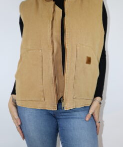 Carhartt Weste Gr. XL