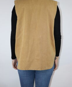 Alternative view of Carhartt Weste Gr. XL