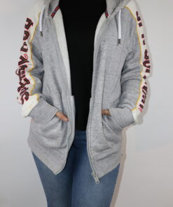 Superdry Trainerjacke Gr. L