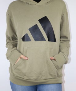 Adidas Hoodie Gr. L