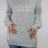 Strickpullover Gr. L