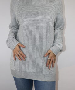 Strickpullover Gr. L