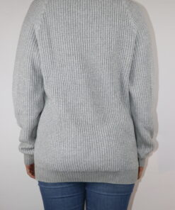 Alternative view of Strickpullover Gr. L