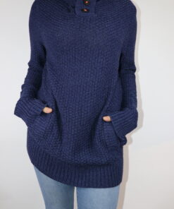Strickpullover Gr. M