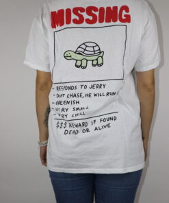 Alternative view of Tshirt Gr. L