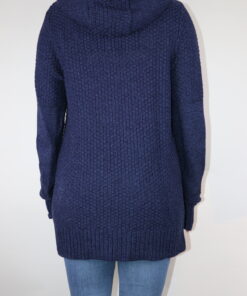 Alternative view of Strickpullover Gr. M