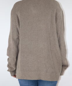Alternative view of Strickpullover Gr. XL
