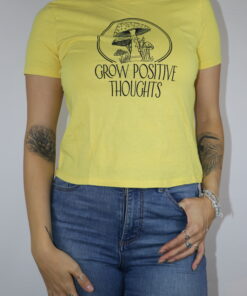Cropped Tshirt Gr. XS