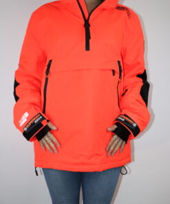 Superdry Skijacke Gr. XL