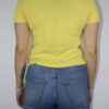 Cropped Tshirt Gr. XS – Bild 2