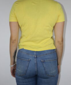 Alternative view of Cropped Tshirt Gr. XS